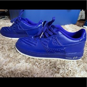 Nike Air Forces *rare*